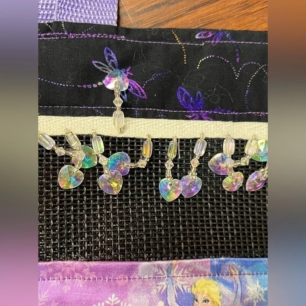 Bundle of kids bags